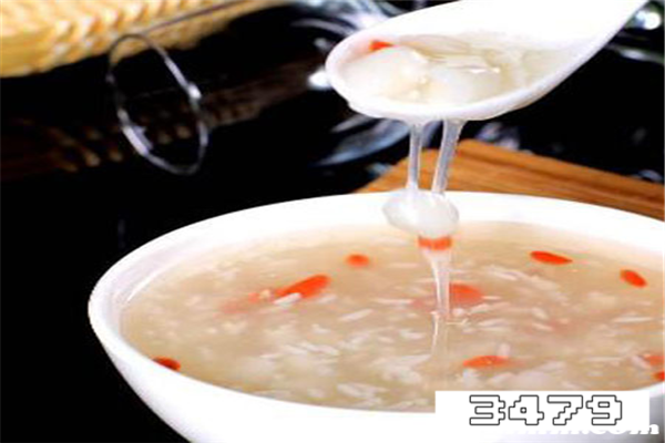 女人喝糯米甜酒的功效与作用，女人喝糯米甜酒有什么好处