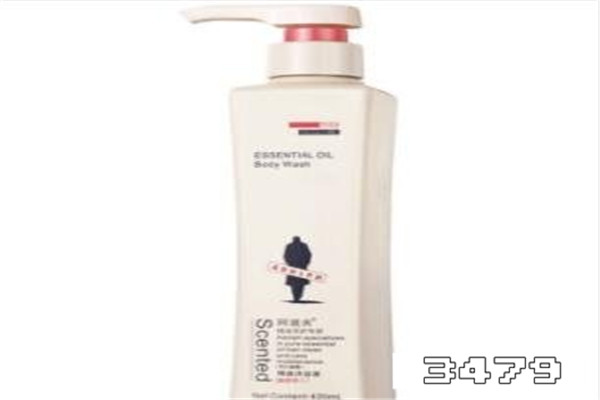 阿道夫沐浴露怎么样，阿道夫沐浴露哪个味道最好闻