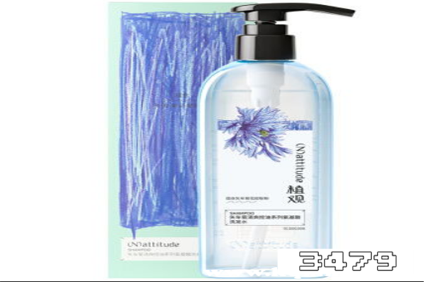 植观洗发水怎么样，植观氨基酸洗发水怎么样