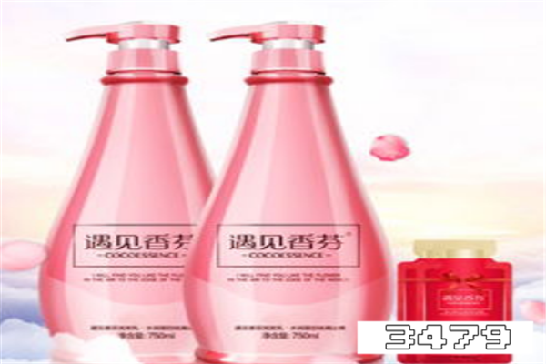 遇见香芬洗发水怎样，遇见香芬属于什么档次的东西