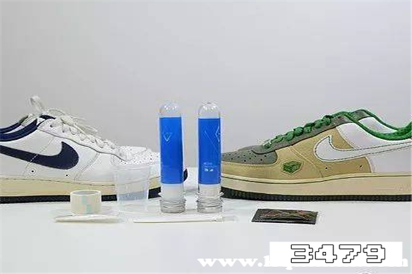 鞋氧化发黄用牙膏刷有用吗，牙膏洗鞋子能洗白吗