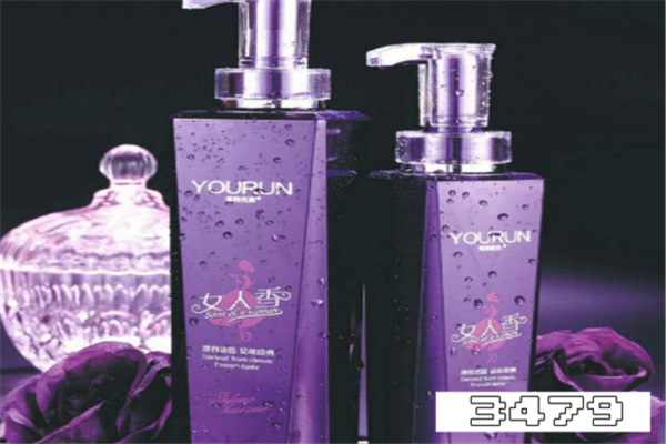 女人香洗发水哪个牌子是正品，正品女人香是什么牌子
