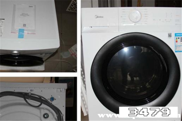 美的洗衣机怎么样质量怎么样，美的和海尔洗衣机哪个质量好