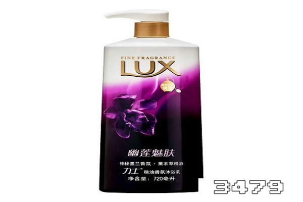 力士沐浴露哪款最香最持久，力士香氛沐浴露哪款味道最好