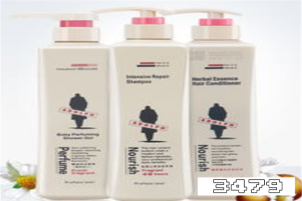 为什么人人都黑阿道夫，为什么都黑阿道夫洗发水