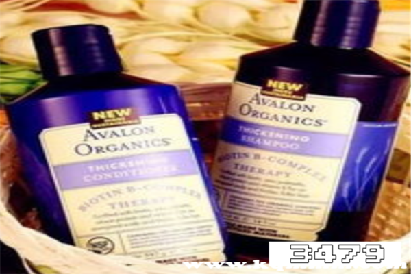 怎么从洗发水成分里看酸碱性，掉头发用碱性还是酸性洗发水