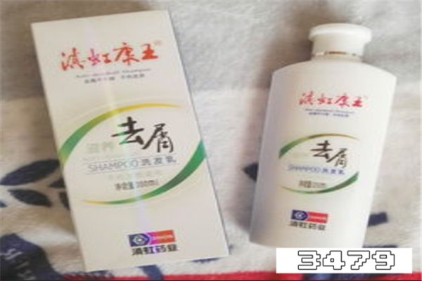 康王怎么用才是正确的，康王洗发水怎么使用