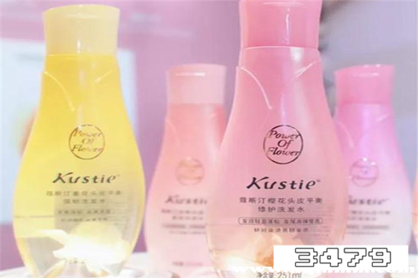 蔻斯汀洗发水好不好，蔻斯汀洗发水好用吗