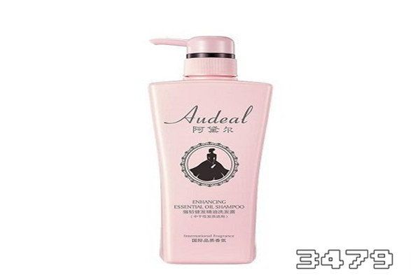 阿黛尔洗发水怎么样，阿黛尔洗发水好用吗