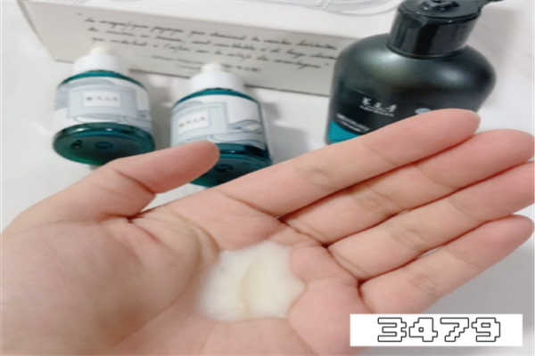 洗发水控油效果哪个好，什么洗发水控油效果好