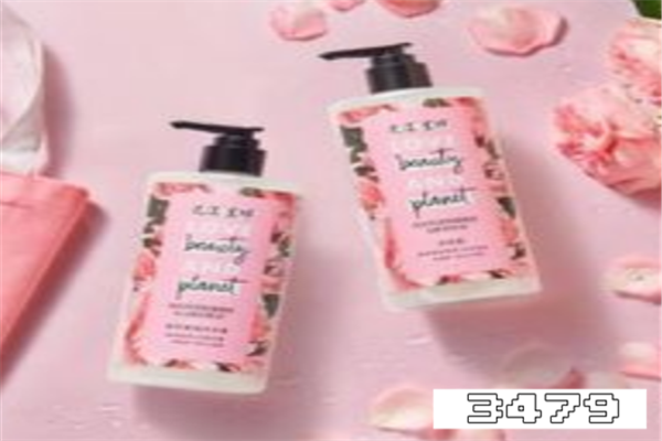 花漾星球洗发水怎么样，花漾星球什么档次