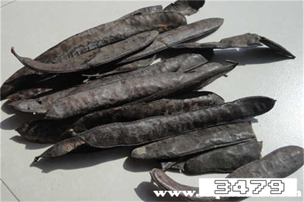 皂为什么是黑色，青红皂白的皂为什么是黑色