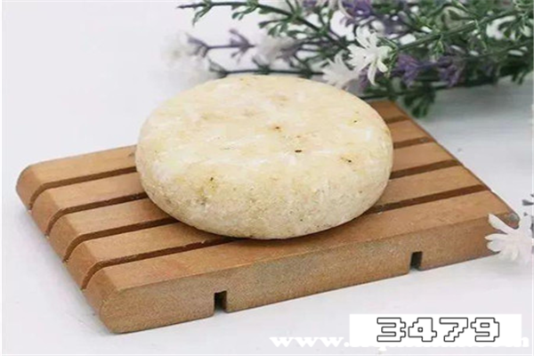 德国旱金莲洗发皂骗局 德国旱金莲洗发皂有作用吗