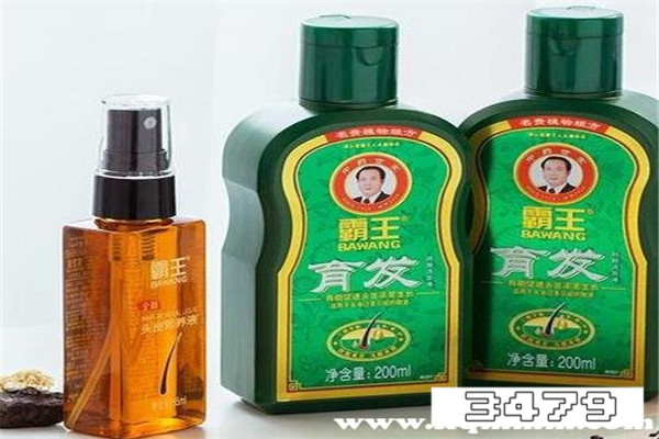 成龙代言的洗发水是什么牌子的 成龙代言的洗发水是康王还是霸王