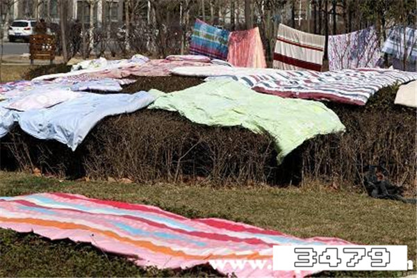 正月不能洗床单被套吗，过了正月十五可以洗被子吗