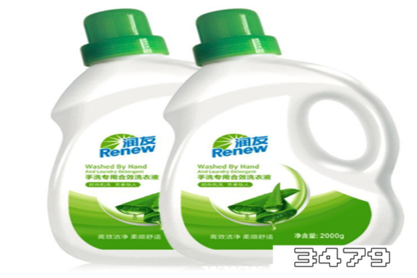 是洗衣液好还是皂液好，皂液和洗衣液的区别