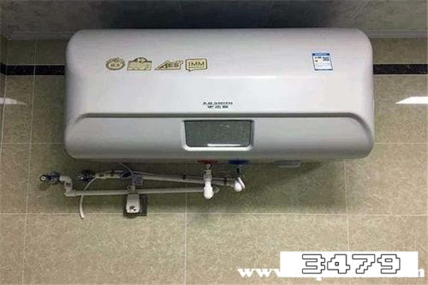 热水器不关一天几度电，电热水器开一天几度电