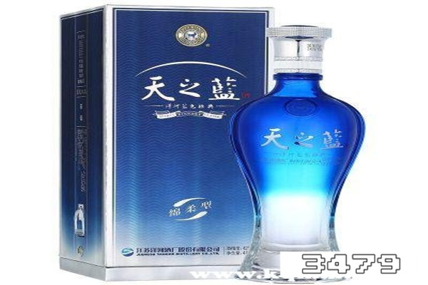 天之蓝为什么比梦1贵，天之蓝为啥比梦之蓝贵