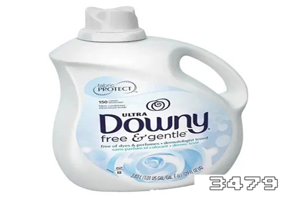 一直把柔顺剂当洗衣液洗后果，长期使用柔顺剂有害吗