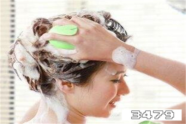 自制洗发水配方和制作方法，洗发水制作配方