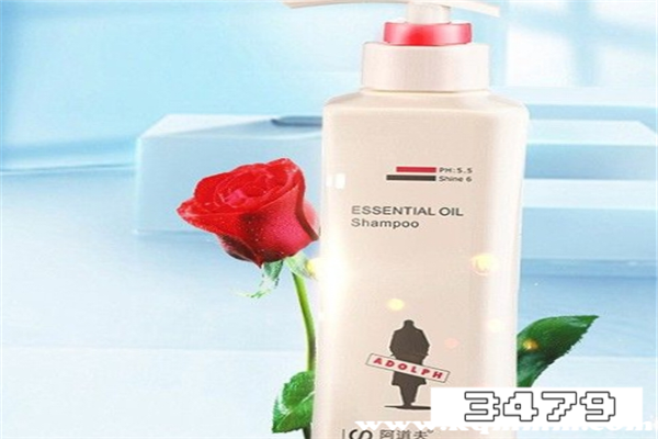 什么洗发水好用不油腻不脱发，油头发掉发用什么洗发水好