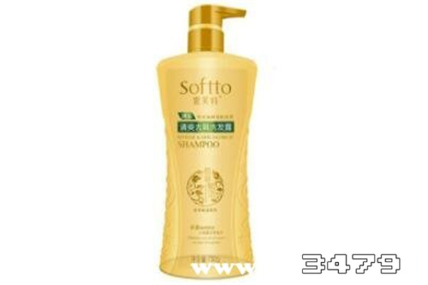 索芙特洗发水怎么样，索芙特洗发水真的能治脱发吗