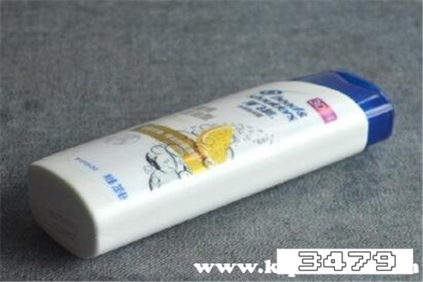 洗发水保质期一般几年，洗发水保质期5年正常吗