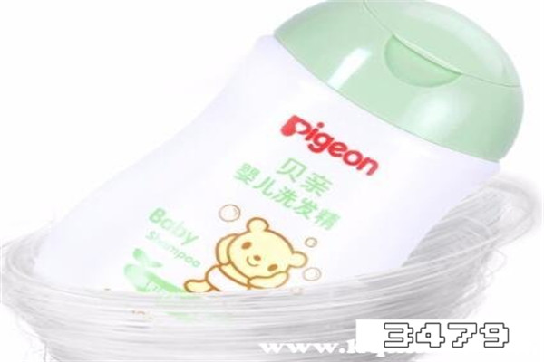 儿童去屑洗发水哪个牌子好，儿童头皮屑多用什么洗发水