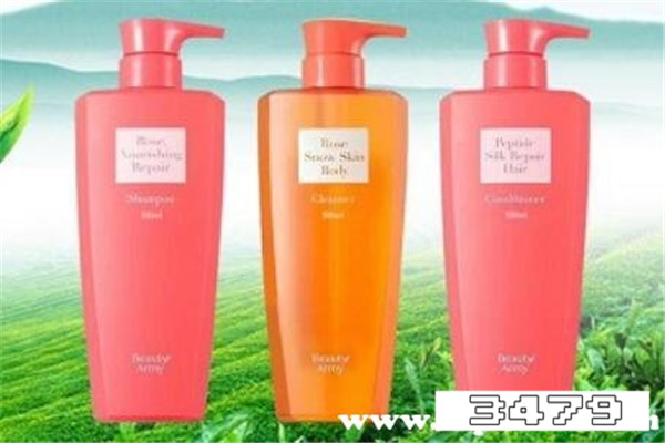 贝缇雅美洗发水好用吗，贝缇雅美洗发水成分