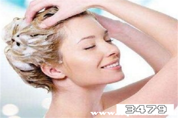 头皮痒用什么洗发水效果好，头痒用什么洗发水洗头可以止痒
