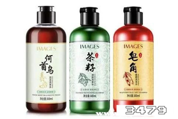 洗头不用洗发水可以吗，不用洗发水洗头会怎样