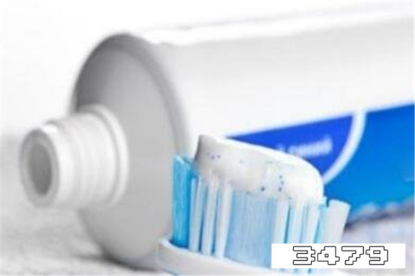 过期牙膏能不能刷牙，过期的牙膏可以用来做什么