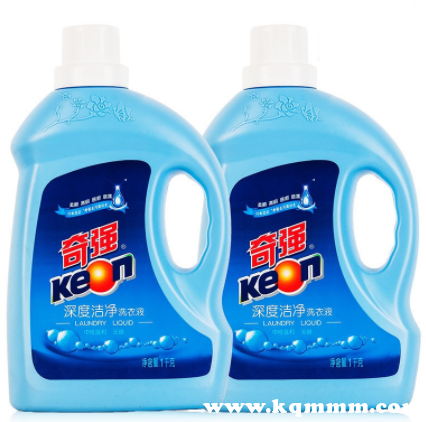 洗衣液放主洗还是预洗，预洗洗涤剂和主洗洗涤剂的区别