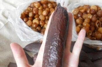 纯天然皂角洗发水的熬制方法，皂角洗发水配方