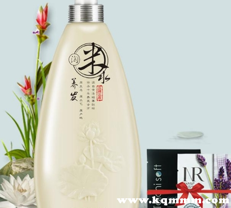 淘米水洗发水哪个牌子是正品，哪个牌子淘米水洗发水是正品