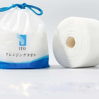 一次性洗脸巾能代替蒸布吗，蒸笼布可以用什么代替