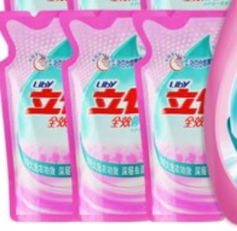 立白洗衣液批发厂家最低价，立白洗衣液多少钱一桶
