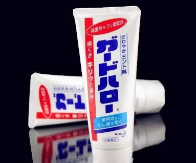 日本花王牙膏剧毒吗，花王牙膏安全吗