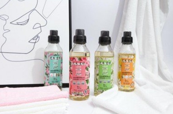 花木星球洗衣液怎么样，花木星球洗衣液是哪个公司