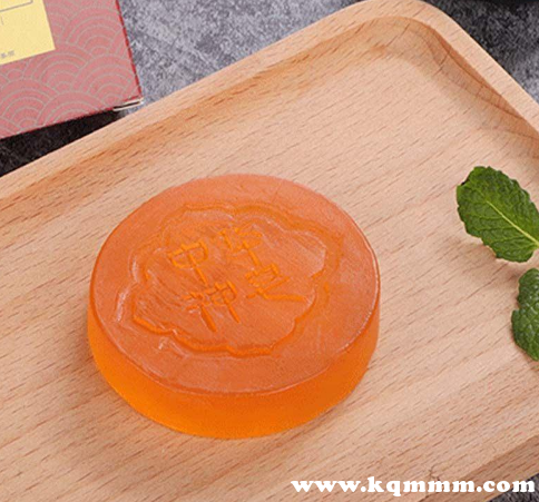 女生送男生肥皂的含义，女生送肥皂是什么意思