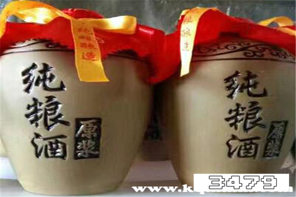 gbt22045是不是纯粮酒，国标22045是纯粮酒吗