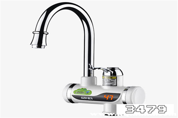 千万不要买电热式水龙头 电热水龙头靠谱吗