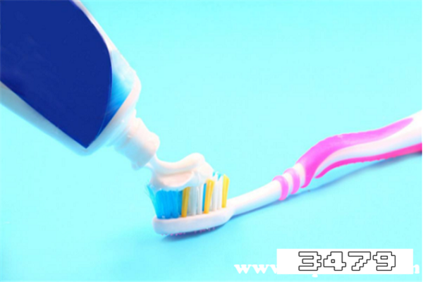 牙齿去黄哪个牌子牙膏好，牙黄用什么牙膏最有效