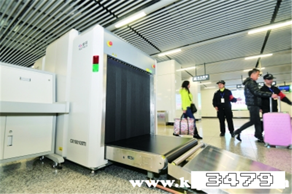 安检能看到具体东西吗，安检什么东西都能看出来吗