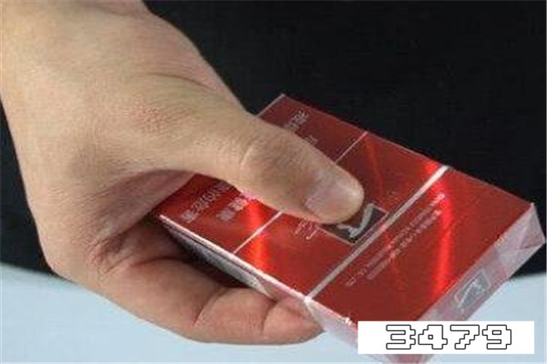 第一次买烟怎么不尴尬，买烟怎么说不尴尬