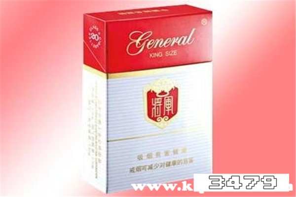 白将军和利群哪个劲大，利群和白将军那个劲大