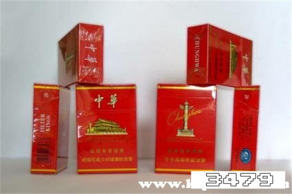 为什么现在硬中华没人抽了，硬中华到底好不好