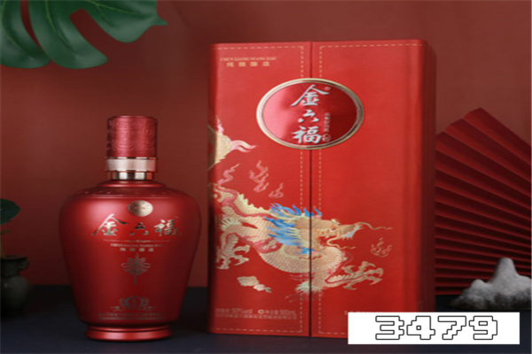 500元左右一箱的白酒推荐，500左右一箱的白酒哪个好喝