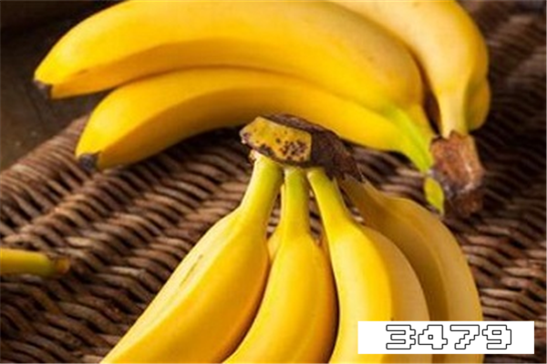 香蕉禁忌同食的食物，香蕉不能和什么同时进食 