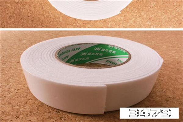 去除海绵双面胶的最好方法，怎么清理海绵胶